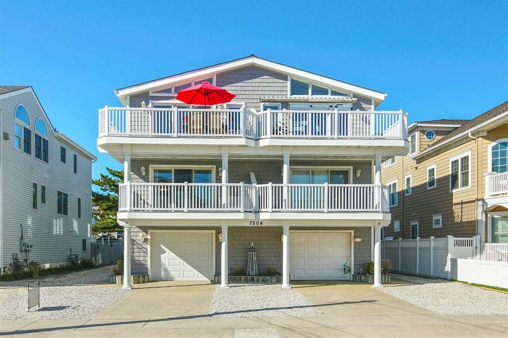 7504 Pleasure Ave, Sea Isle City, NJ 08243 Trulia