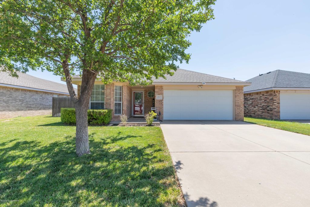 3617 Pine St, Amarillo, TX 79118 Trulia