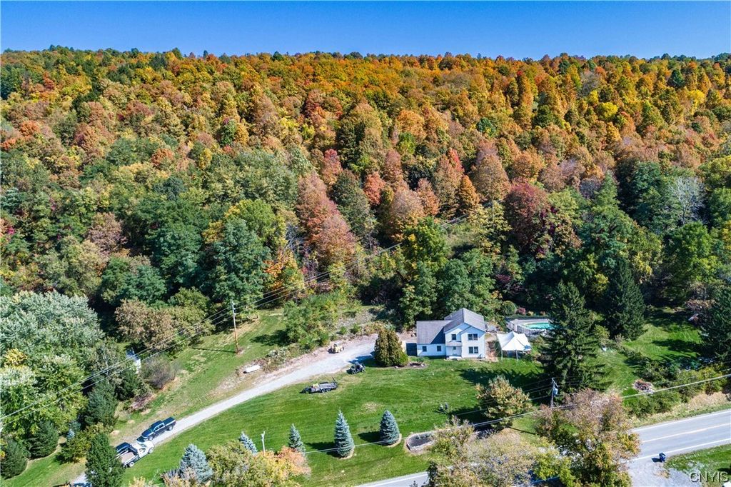 2568 State Route 11A, La Fayette, NY 13084 MLS S1502597 Trulia