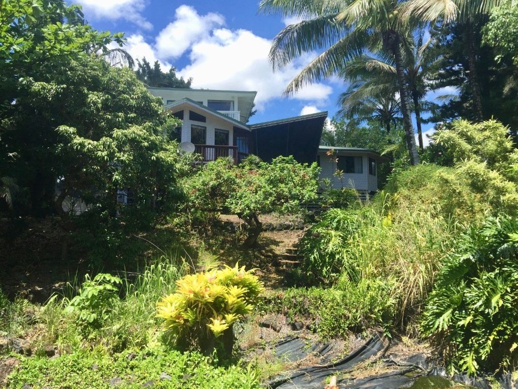 12-7800 Kalapana Kapoho Beach Rd, Pahoa, HI 96778