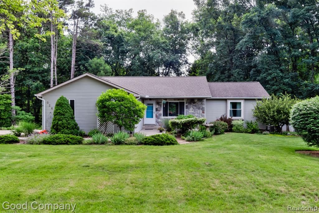 5565 Lakeview Blvd, Goodrich, MI 48438 Trulia
