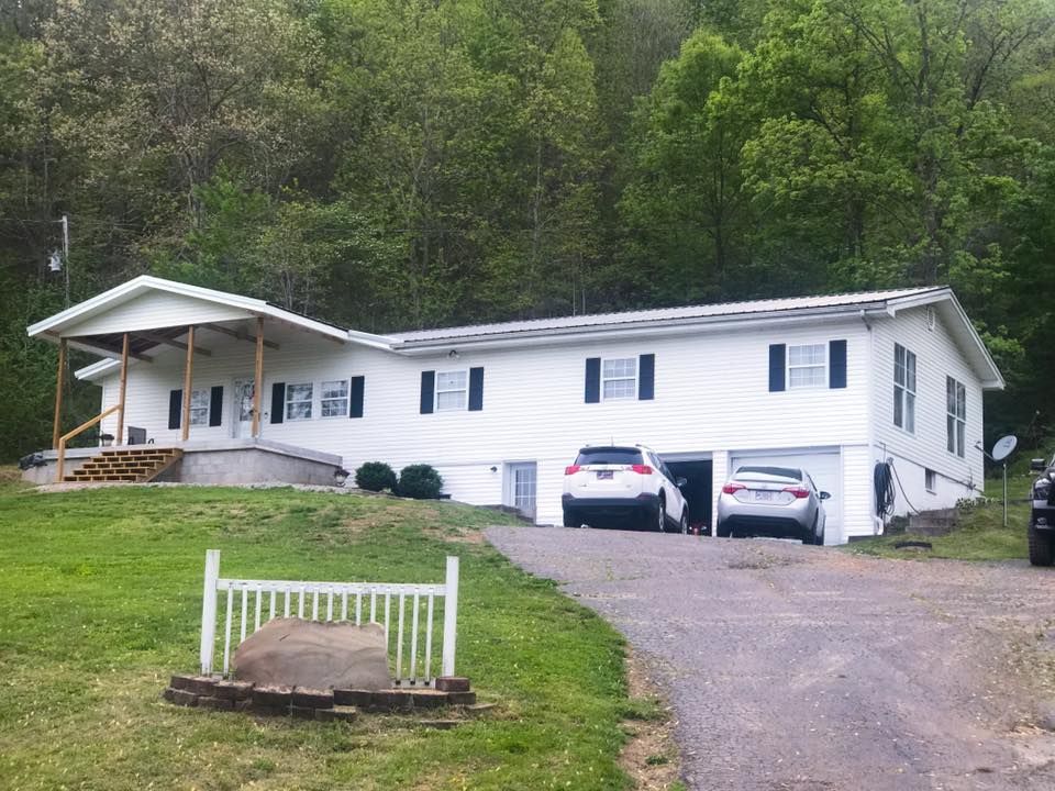 3534 State Route 784, South Shore, KY 41175 Trulia