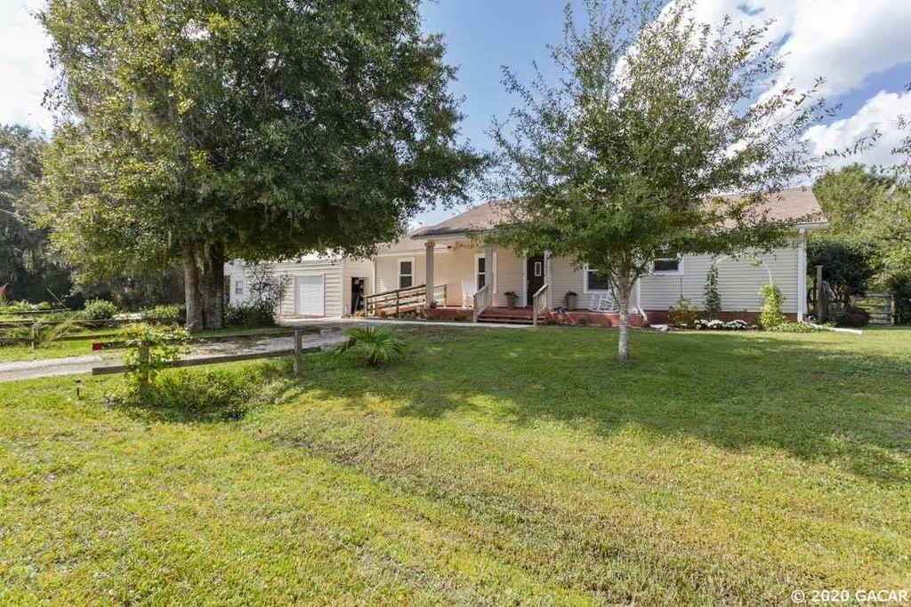 15294 SW 75th Ave, Starke, FL 32091 Trulia