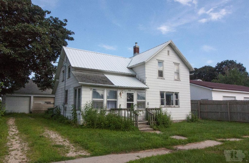 816 Pine St, Dumont, IA 50625 Trulia
