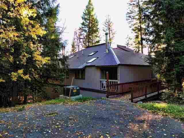 3019 Knopfle Rd, Whitefish, MT 59937