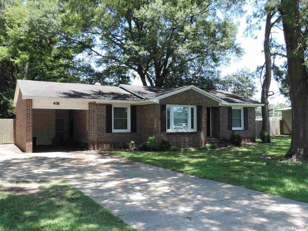 405 Puryear St, Dumas, AR 71639 Trulia