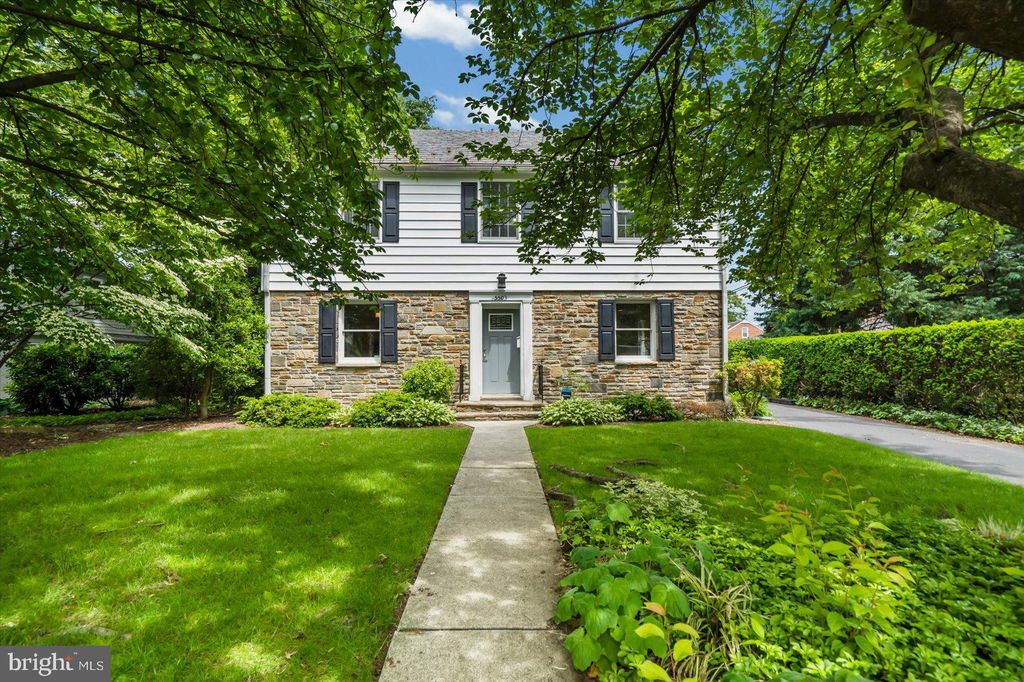 5503 Boxhill Ln, Baltimore, MD 21210