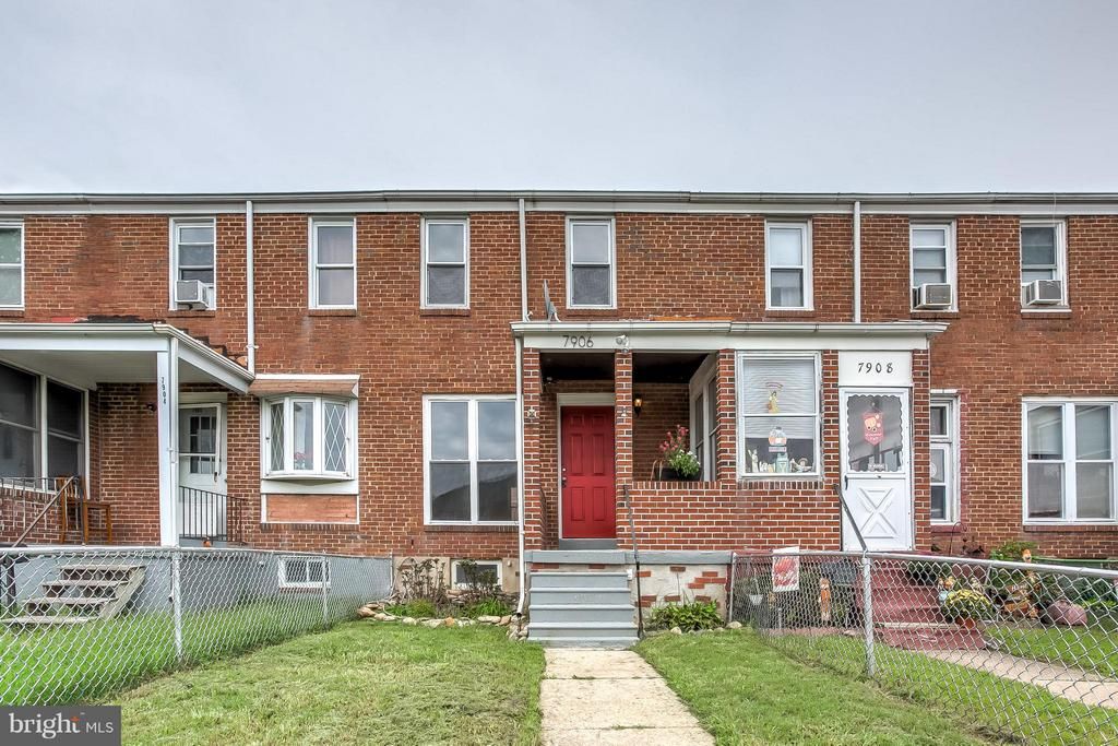 7906 Saint Gregory Dr, Baltimore, MD 21222