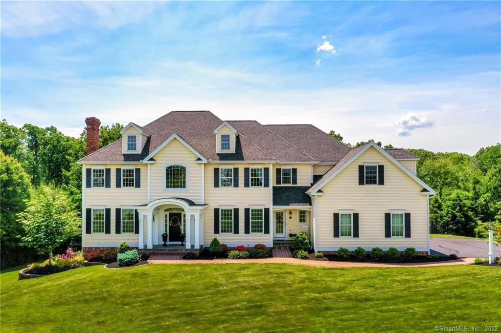 56 Hunters Rdg, Rocky Hill, CT 06067 Trulia