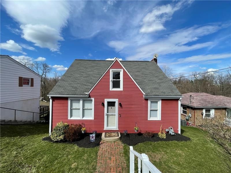 941 Maple Ave, Washington, PA 15301 Trulia