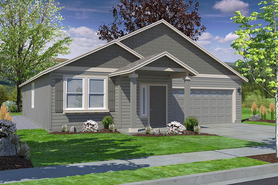 5402 N Burns Rd #E5XJ42, Spokane, WA 99216