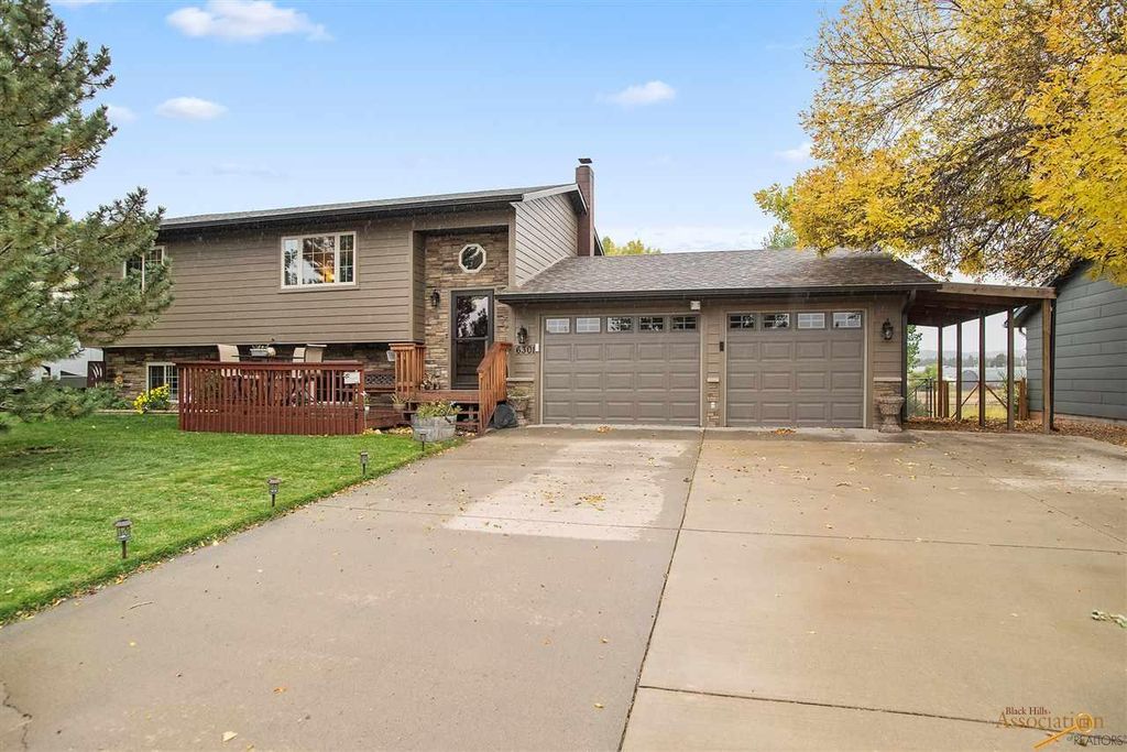 6301 W Elmwood Dr, Black Hawk, SD 57718 Trulia