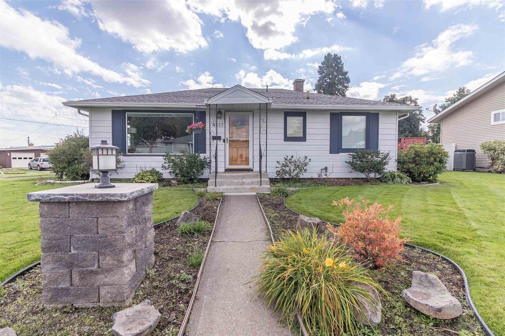 4517 N Royal Ct, Spokane, WA 99205