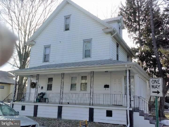 201 Powelton Ave, Oaklyn, NJ 08107 Trulia