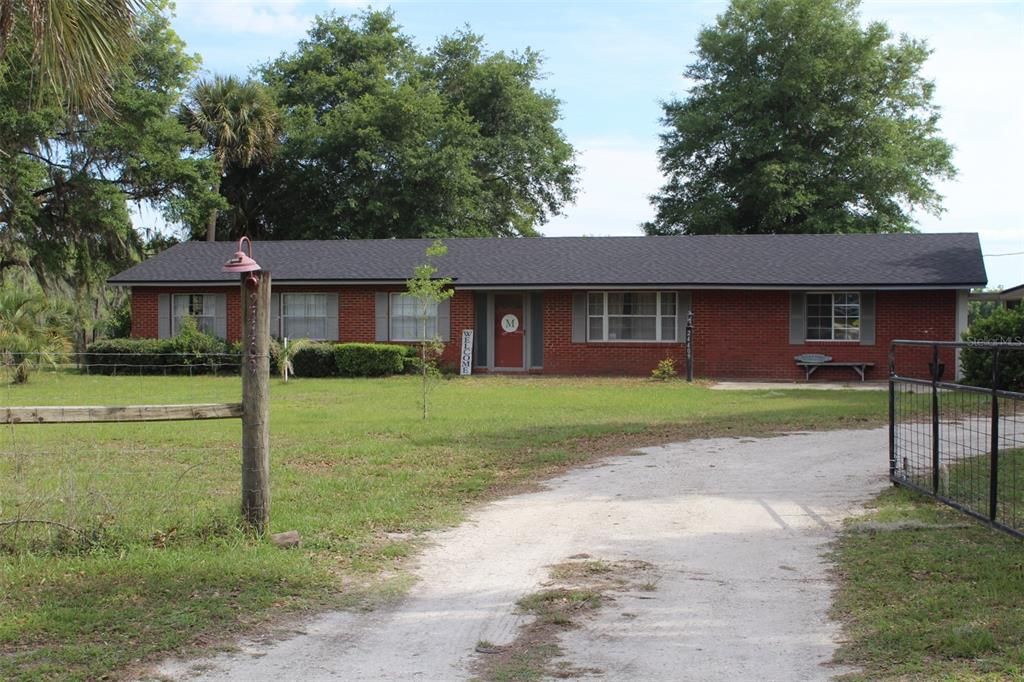 24409 SE 177th Ave, Hawthorne, FL 32640 Trulia