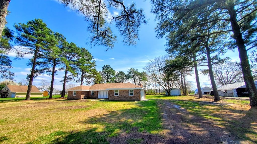 homes for sale millville rd chesapeake va