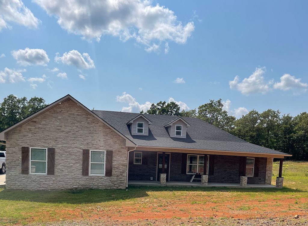 275 S Parkhurst Rd Mcalester Ok 74501 Trulia