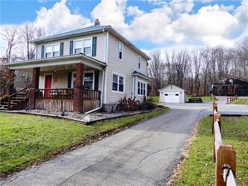Trulia Greenville Pa