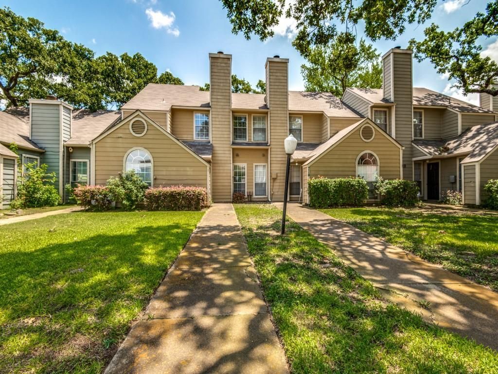 716 Bel Aire Crst, Irving, TX 75061