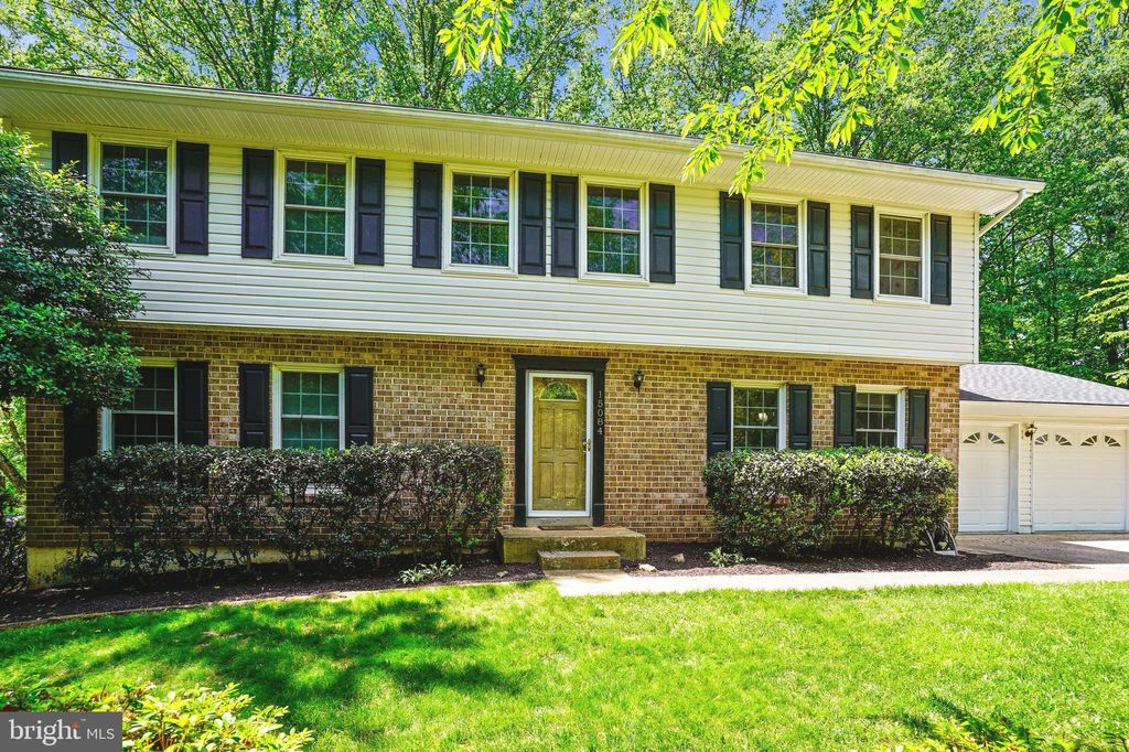 15084 Greenmount Dr, Woodbridge, VA 22193 Trulia