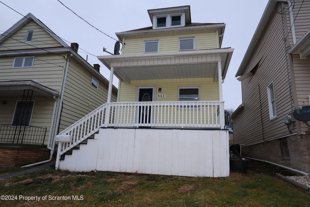 841 Brook St, Dickson City, PA 18519 Trulia