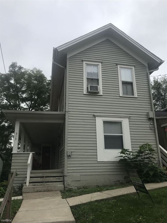 313 W Ganson St, Jackson, MI 49201