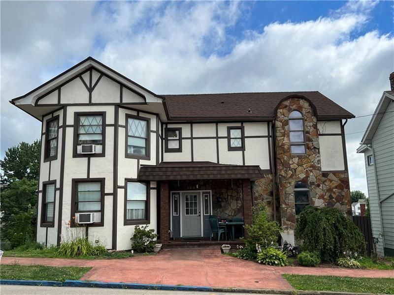 314 Washington St, Mount Pleasant, PA 15666 Trulia