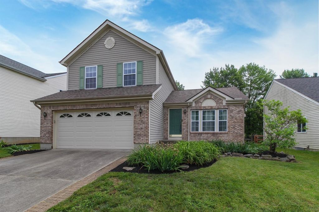 578 Weeping Willow Ln, Maineville, OH 45039