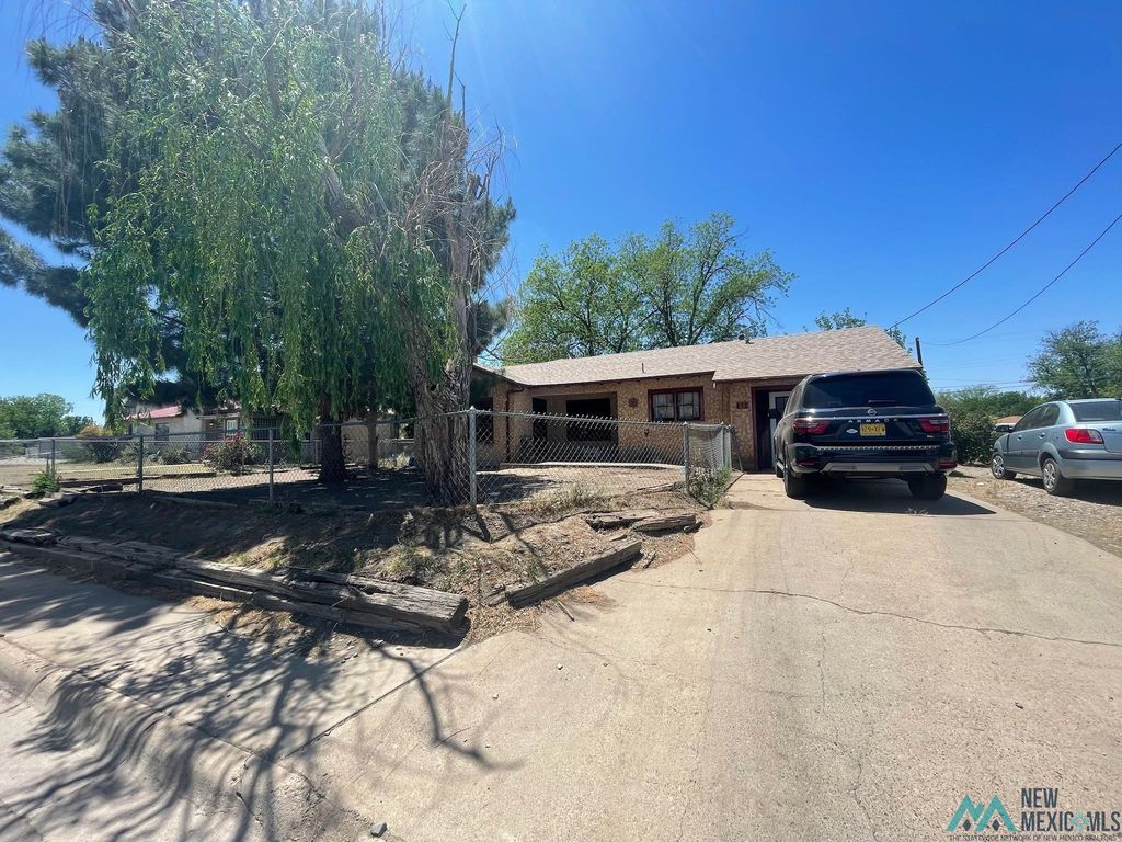 412 N Atkinson Ave, Roswell, NM 88201 MLS 20242731 Trulia