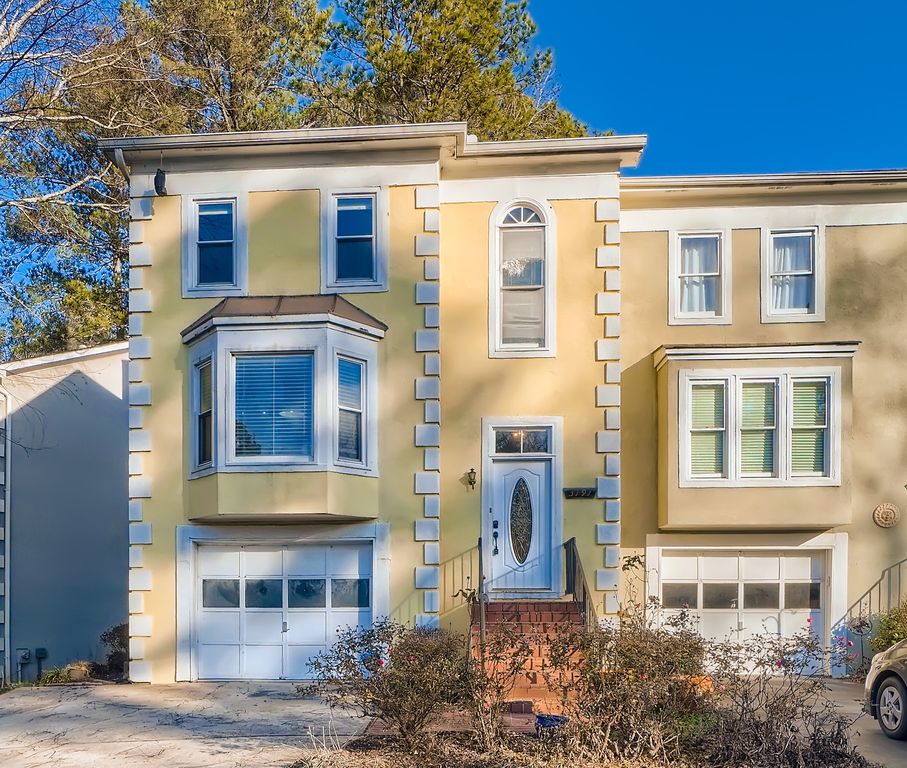 3797 Meeting St, Duluth, GA 30096