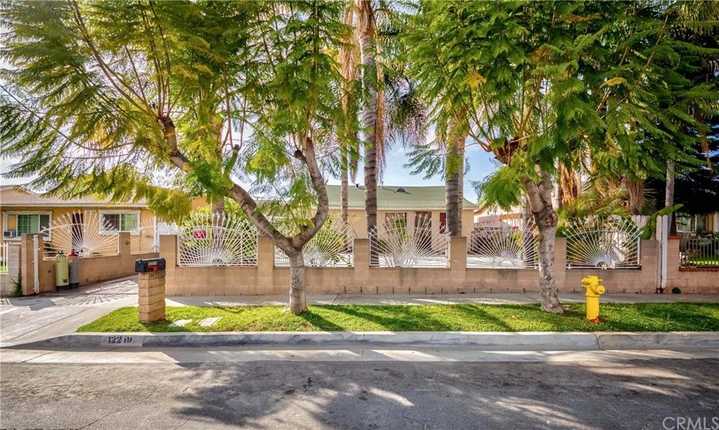 12219 Laurel Ave, Whittier, CA 90605