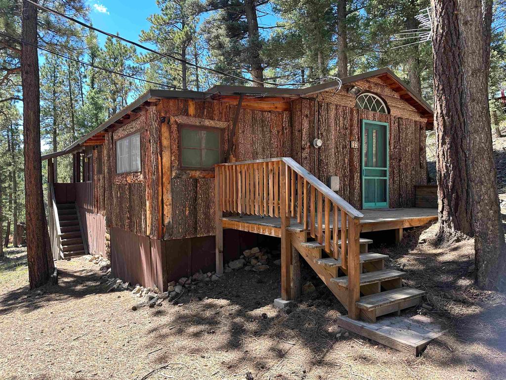 23 4th St, Eagle Nest, NM 87718 MLS 110761 Trulia