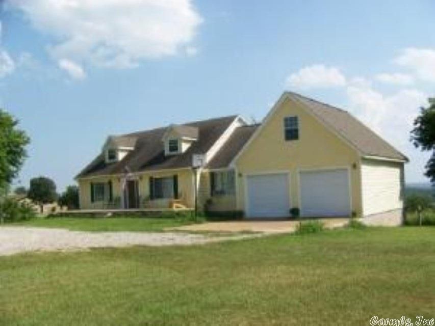 295 Morgan Rd, Batesville, AR 72501