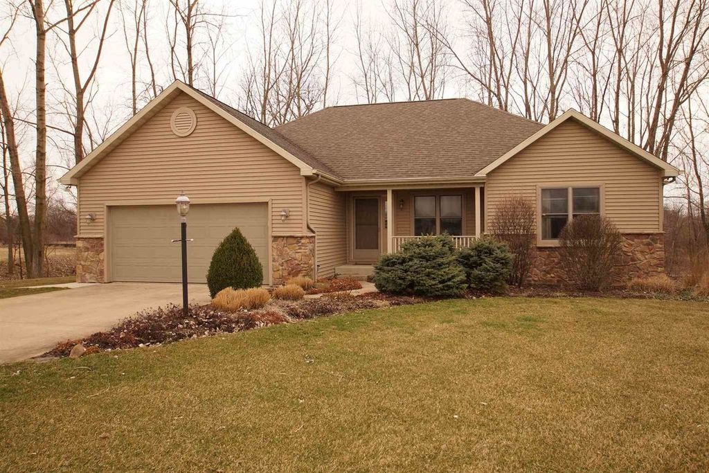 beyer home winona lake