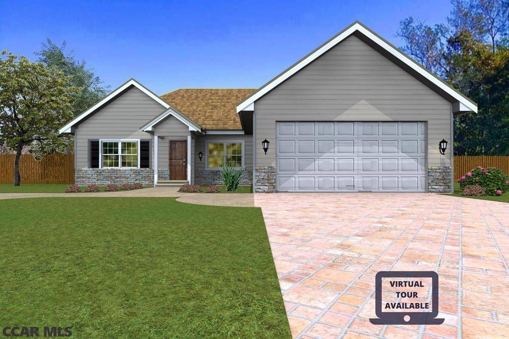 135 Timberwood Trl, Centre Hall, PA 16828