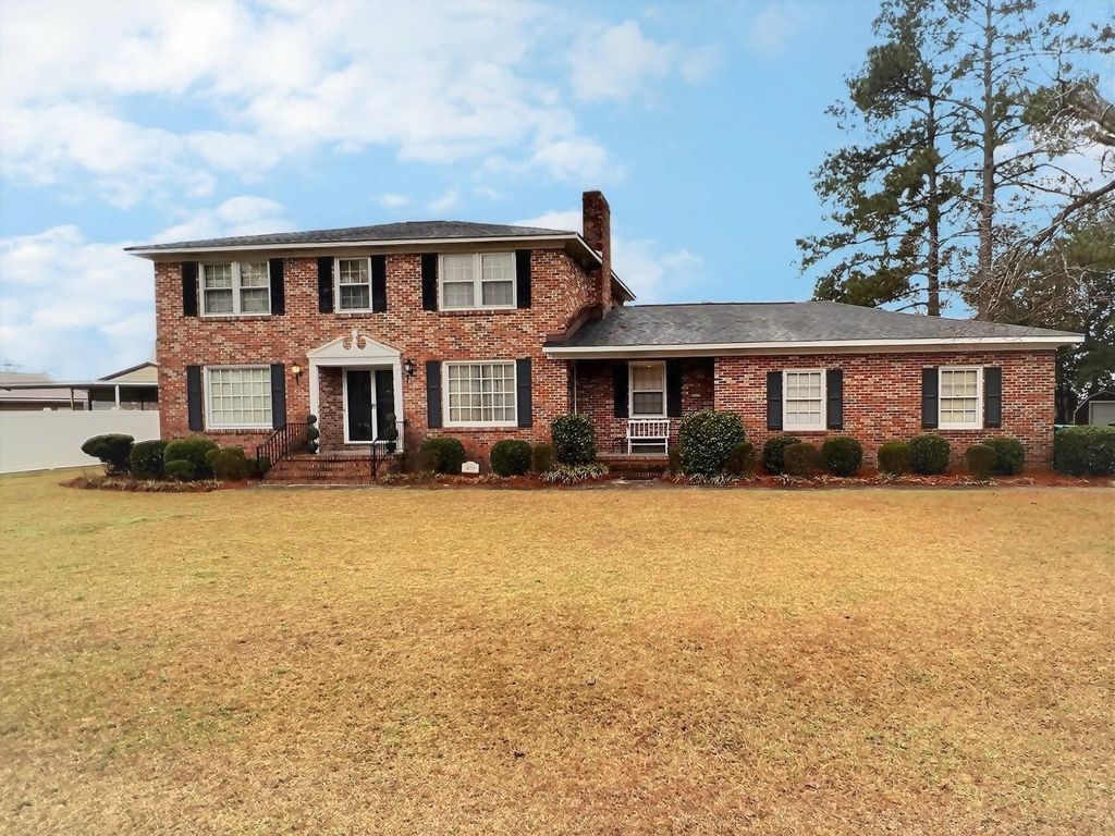 409 E Cannon St., Hemingway, SC 29554 Trulia