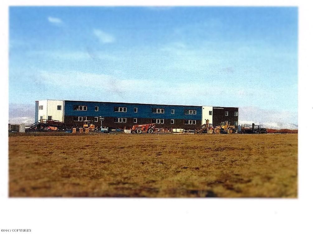 950 Greg Kruscheck, Nome, AK 99762