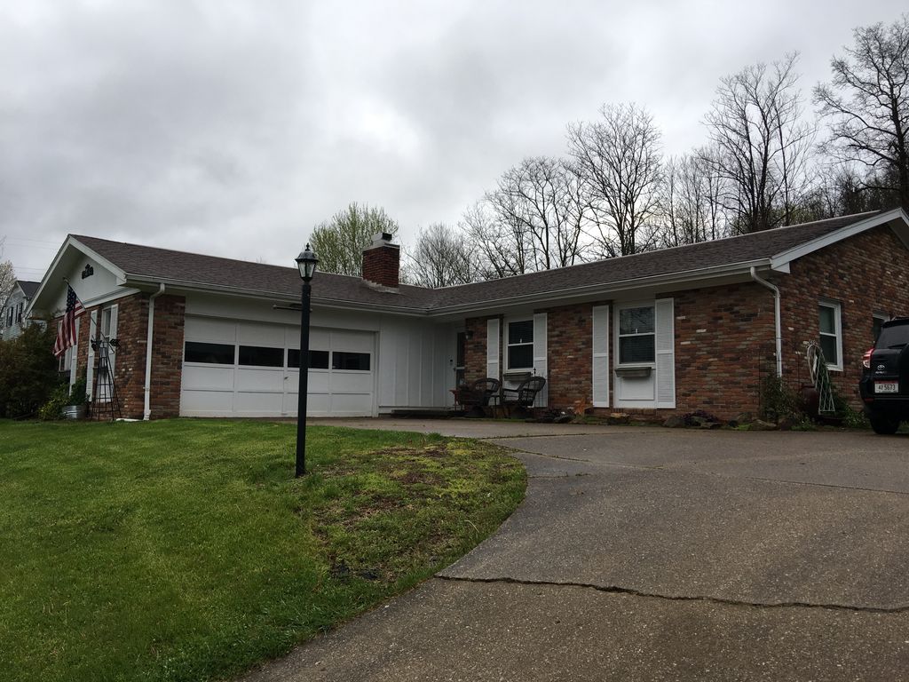 324 Carman Dr, Gallipolis, OH 45631 Trulia