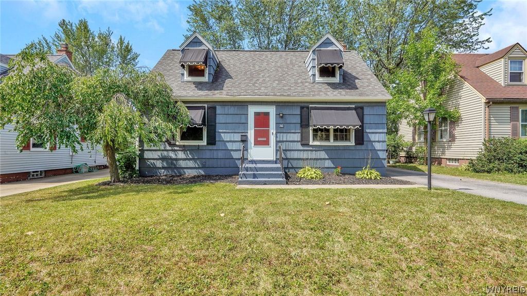 30 Princeton Ct, Cheektowaga, NY 14225 Trulia