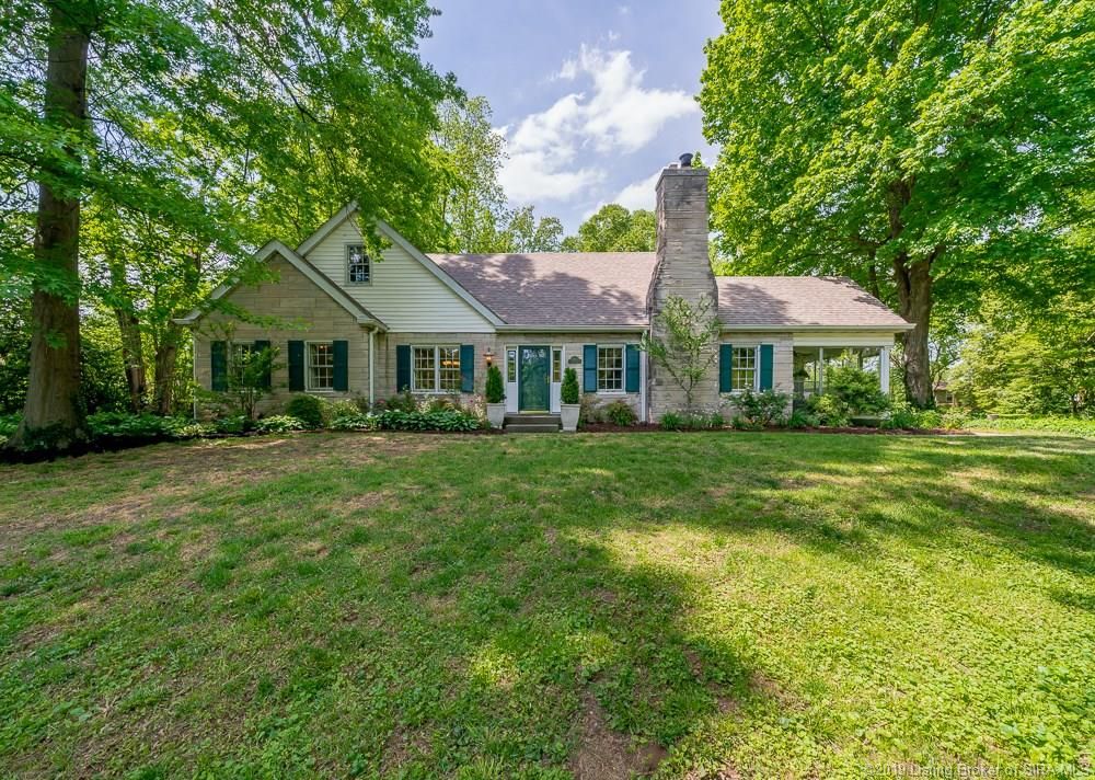 1807 Utica Pike, Jeffersonville, IN 47130 Trulia