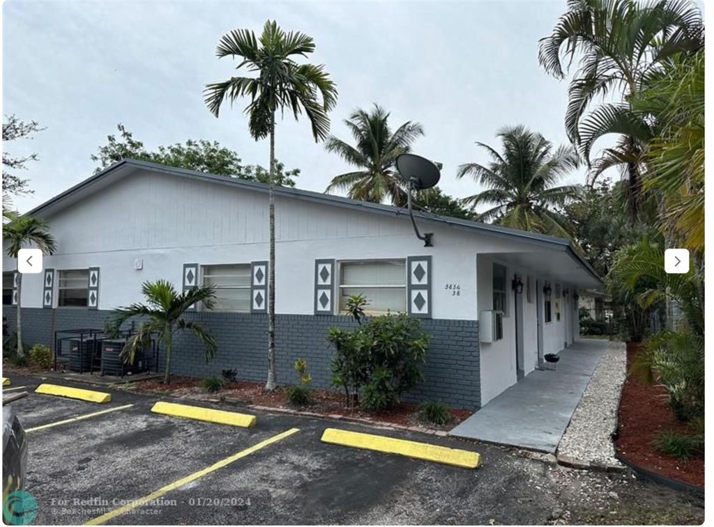 5838 NW 23rd St #1, Fort Lauderdale, FL 33313