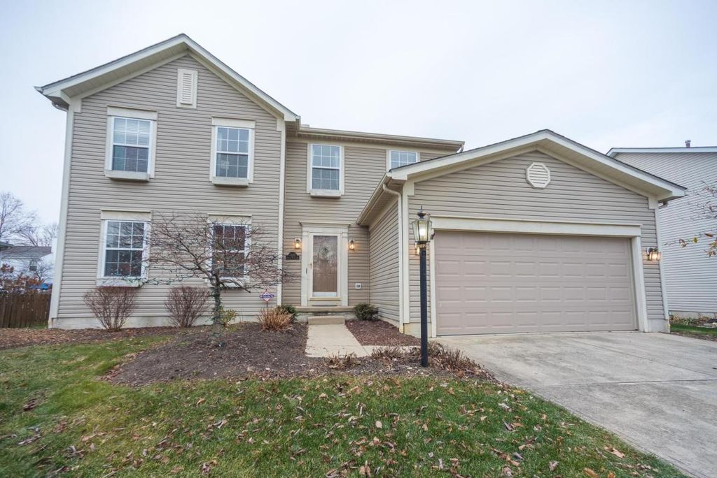 3293 Scioto Farms Dr, Hilliard, OH 43026 Trulia