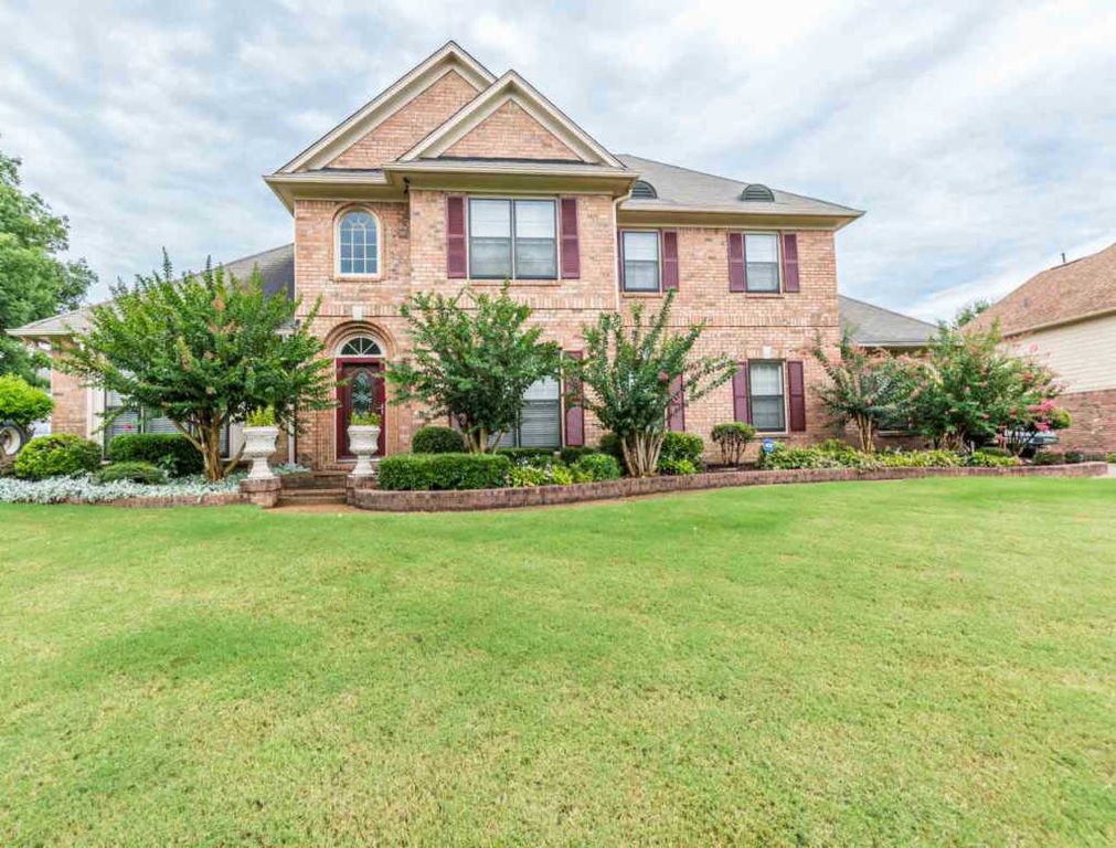 8717 Dexter Rd, Cordova, TN 38016 Trulia