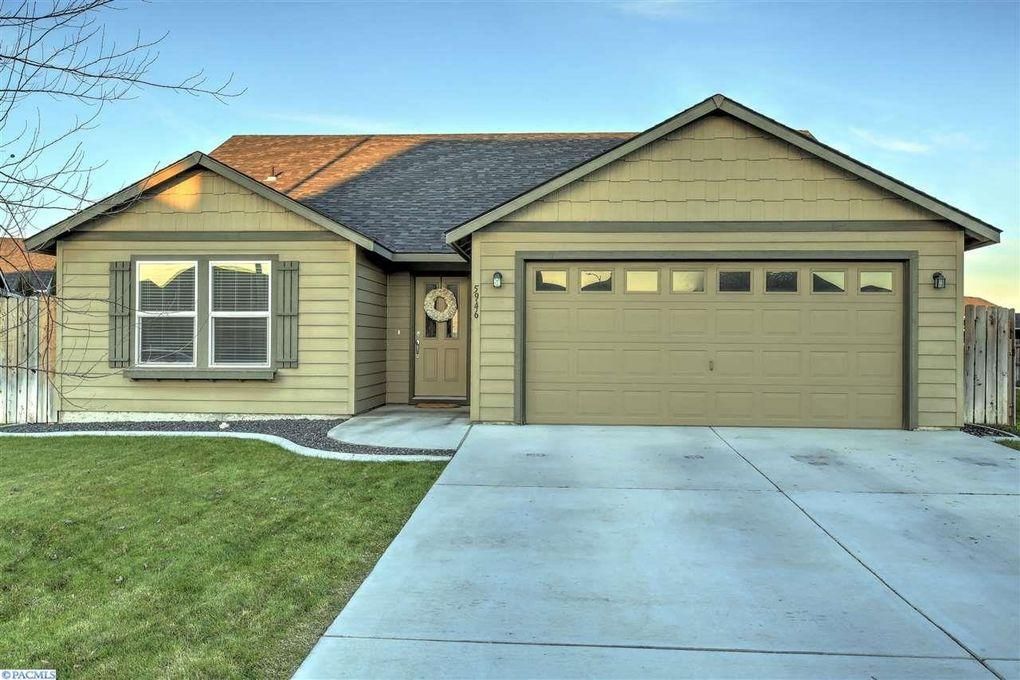5946 Noble Ct, West Richland, WA 99353