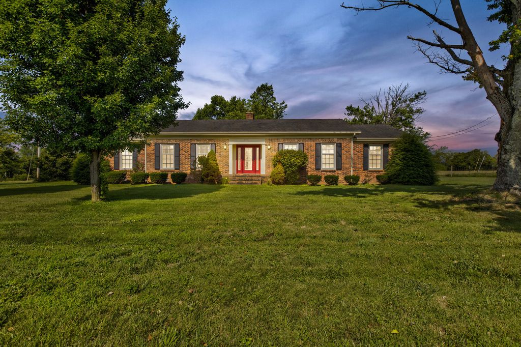 3571 Bedford Rd, Mount Sterling, KY 40353 Trulia