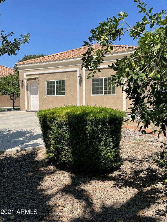 291 S Park Grove Ln, Gilbert, AZ 85296