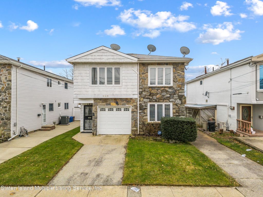 180 Slater Blvd, Staten Island, NY 10305 See Est. Value, Schools & More