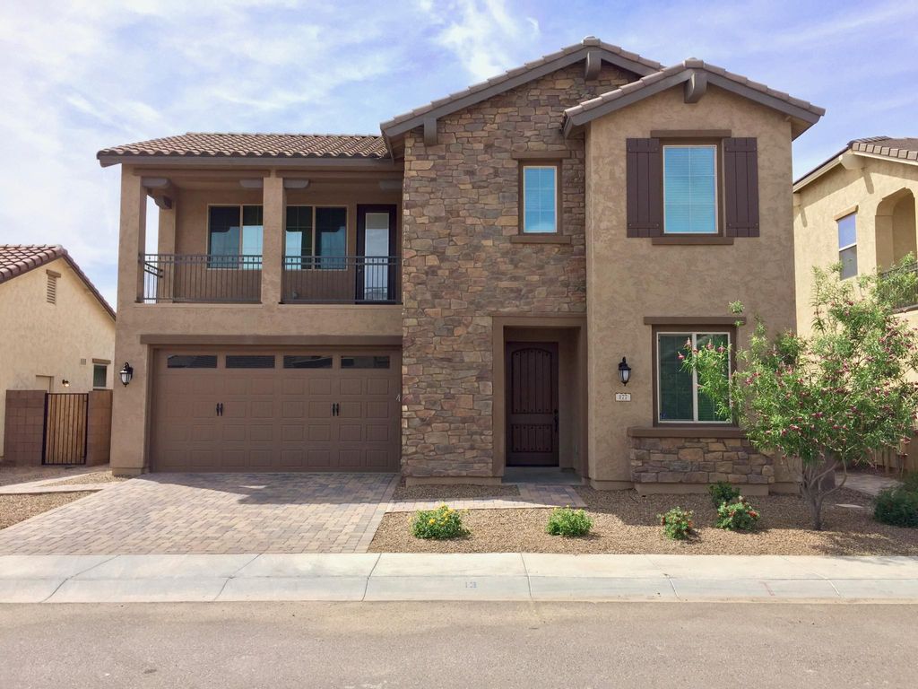 177 E Canyon Way, Chandler, AZ 85249
