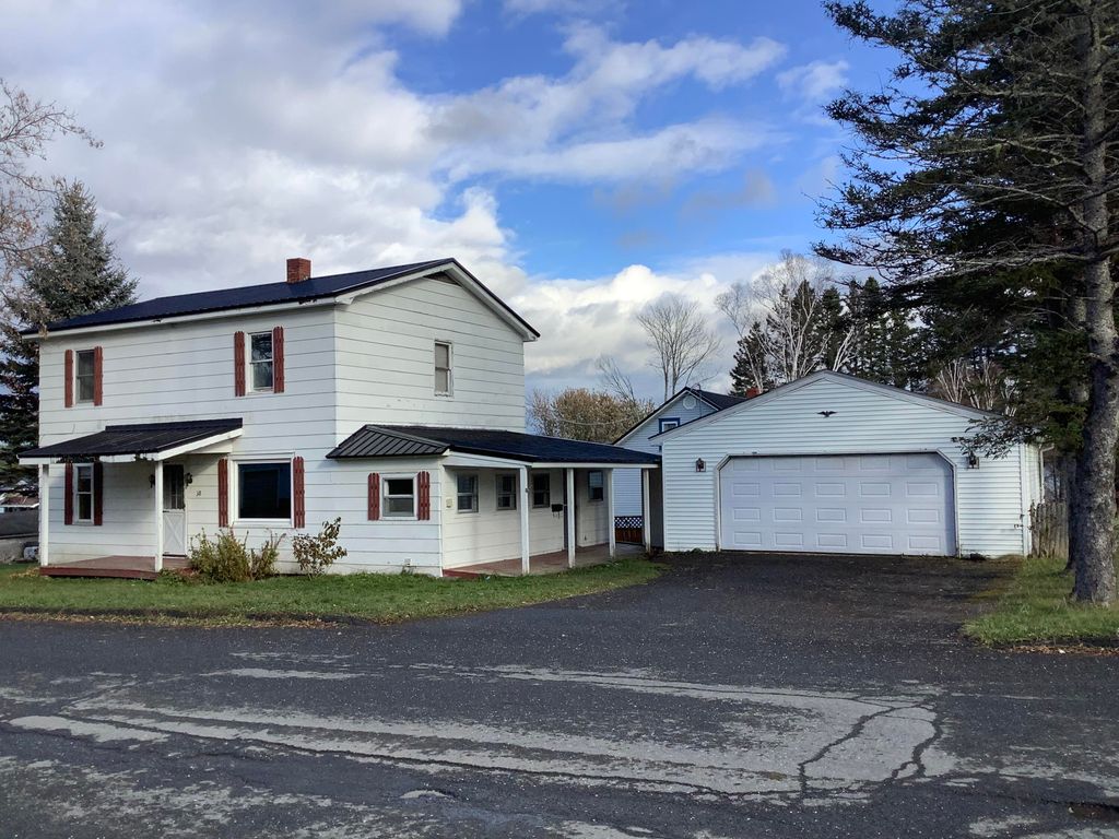38 Pleasant Street, Limestone, ME 04750 Trulia