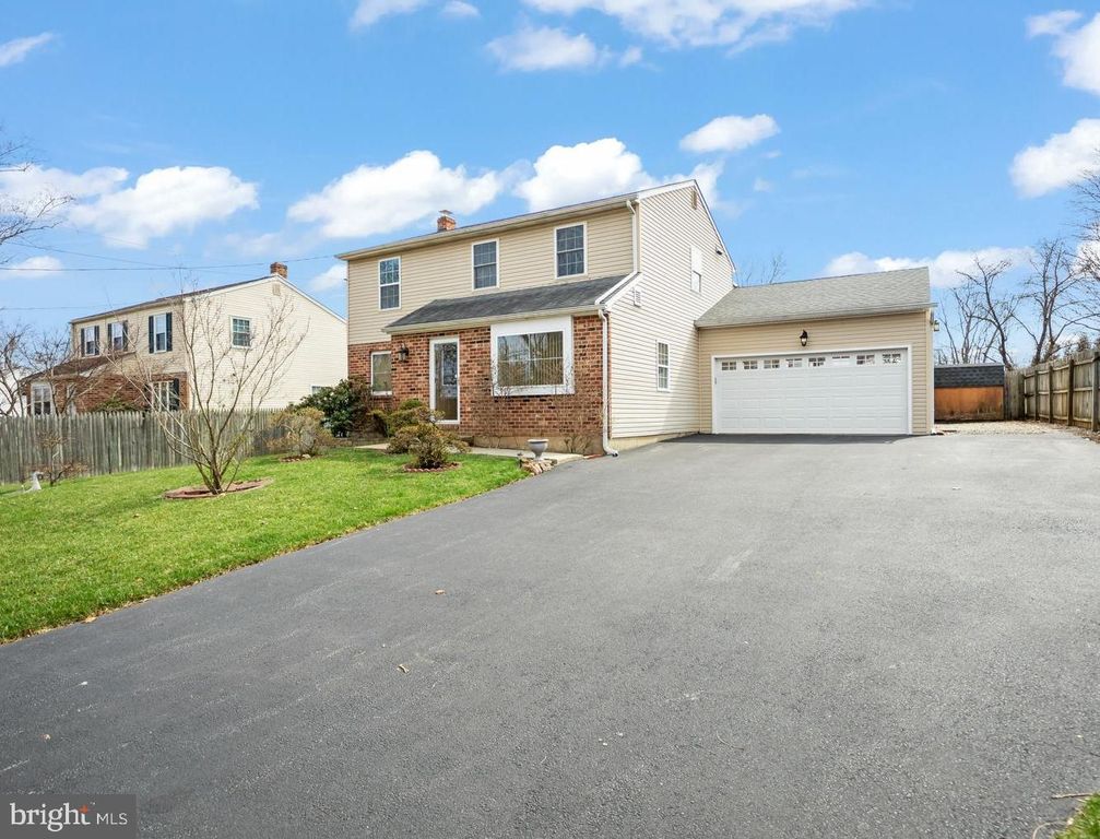 267 Abrams Rd, King Of Prussia, PA 19406